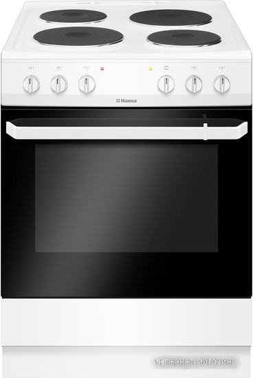 Кухонная плита Hansa FCEW66069