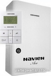 Отопительный котел NAVIEN Ace 24AN