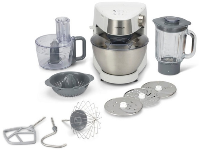 Кухонный комбайн Kenwood Prospero+ KHC29.J0WH