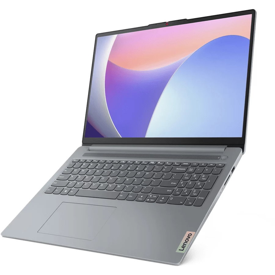 Ноутбук Lenovo IdeaPad Slim 3 16IAH8 83ES002XRK