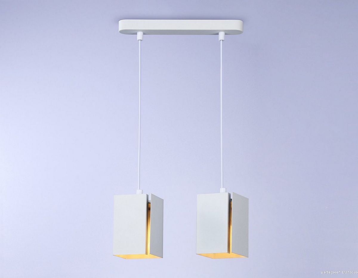 Ambrella light Techno Spot TN5131/2 WH (белый)