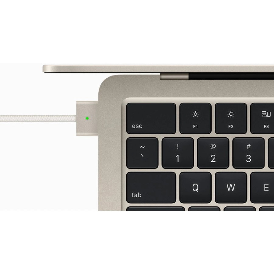 Ноутбук Apple Macbook Air 15" M2 2023 MQKU3
