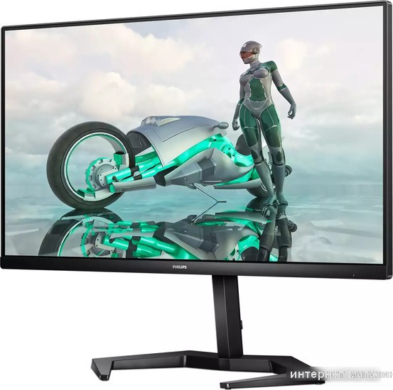 Игровой монитор Philips Evnia Gaming 24M1N3200ZS/00