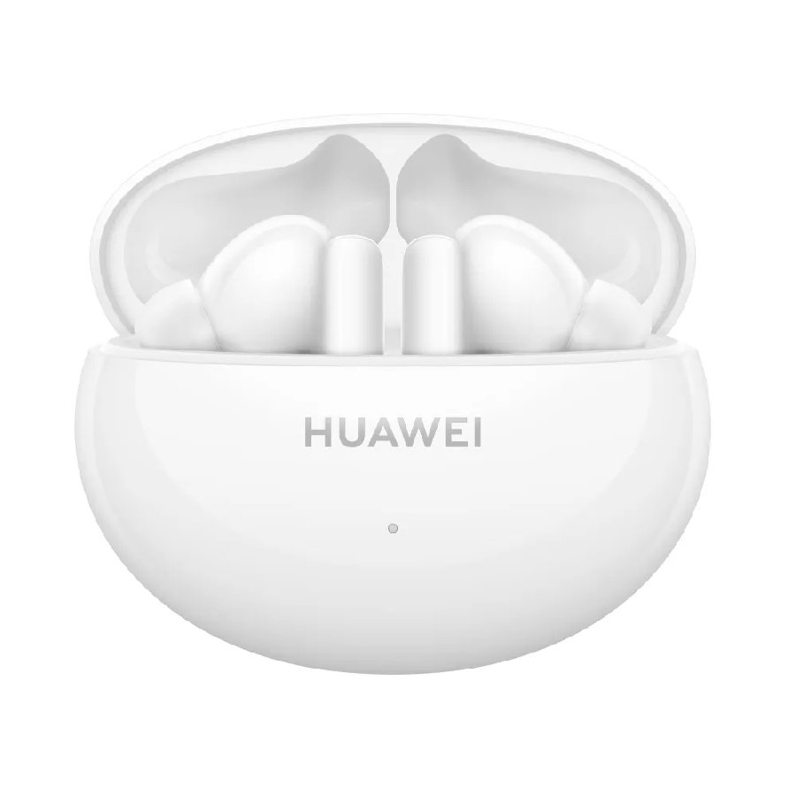 Наушники Huawei FreeBuds 5i (керамический белый, международная версия)