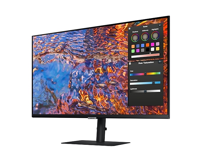 Монитор Samsung ViewFinity S8 LS32B800PXIXCI