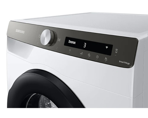 Сушильная машина Samsung DV90T5240AT/LP