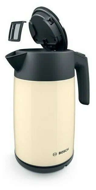 Электрический чайник Bosch TWK7L467