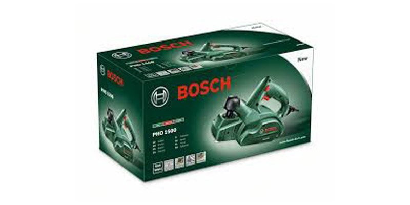 Рубанок Bosch PHO 1500 (06032A4020)