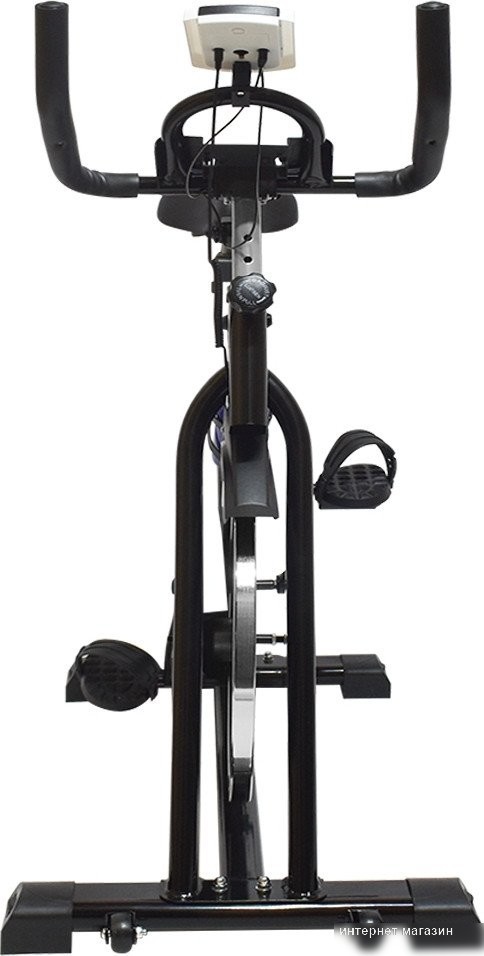 Велотренажер Calviano Spin Bike