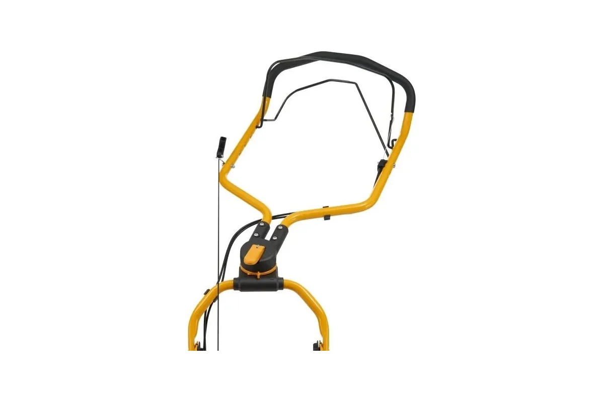 Газонокосилка бензиновая самоходная Stiga Multiclip 547 S 298472048/ST2