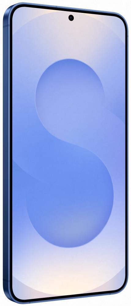 Смартфон Samsung Galaxy S25+ SM-S936B 12GB/256GB (синий)