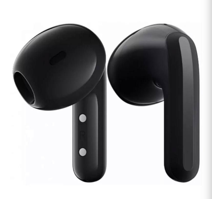 Наушники Xiaomi Redmi Buds 4 Lite M2231E1 (черный, международная версия)