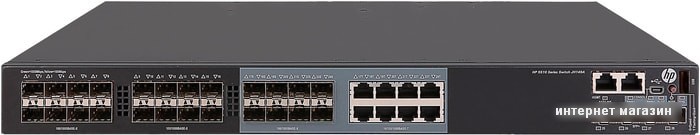 Коммутатор HP FlexNetwork 5510 JH149A