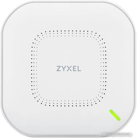 Точка доступа Zyxel WAX610D