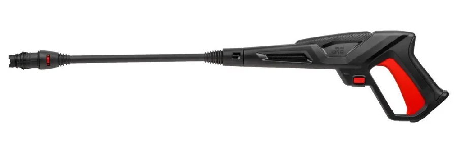 Мойка высокого давления ECO HPW-1860RSD