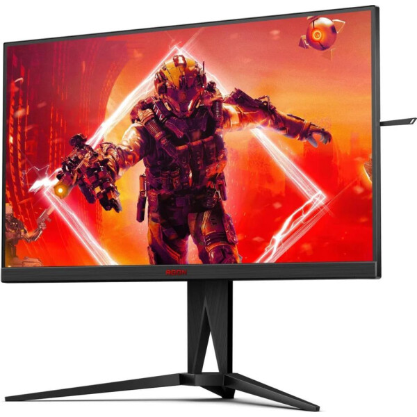 Игровой монитор AOC Agon AG275QXN