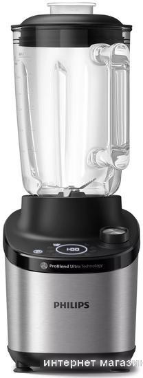 Стационарный блендер Philips HR3760/10