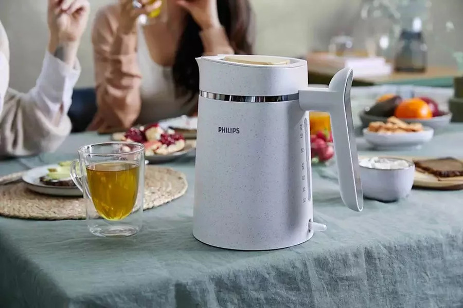 Электрический чайник Philips HD9365/10