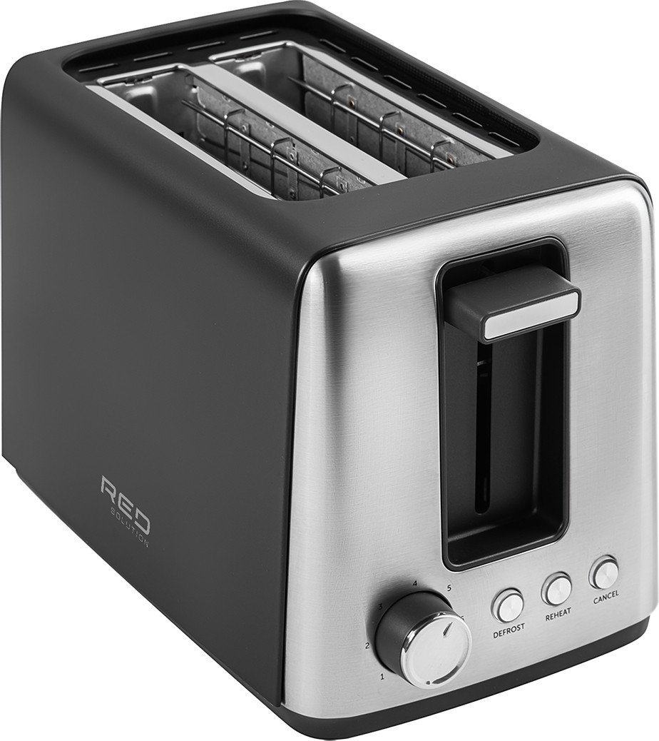 Тостер RED Solution T428