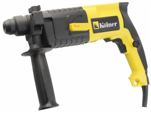 Перфоратор Kolner KRH 520H