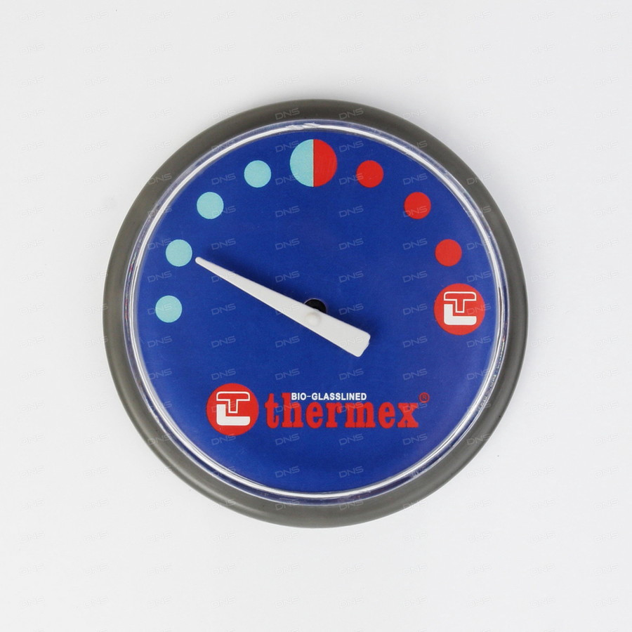 Накопительный электрический водонагреватель Thermex Praktik 80 V