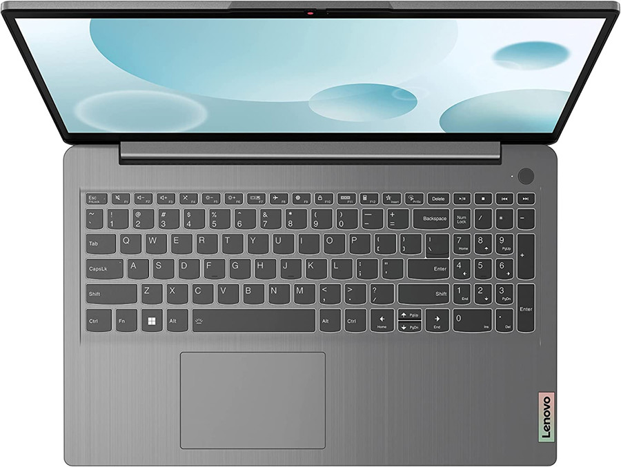 Ноутбук Lenovo IdeaPad 3 15IAU7 82RK00QNRK