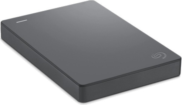 Внешний накопитель Seagate Basic STJL4000400 4TB