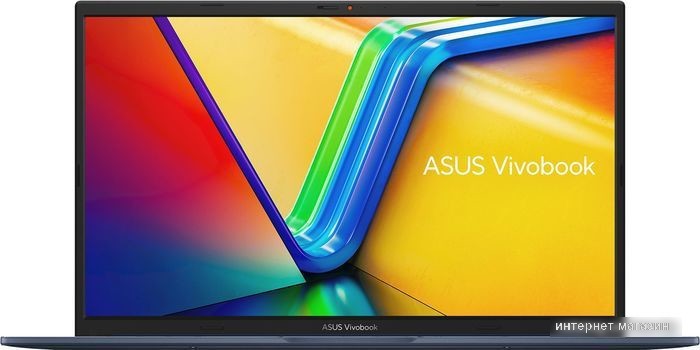 Ноутбук ASUS Vivobook 17 X1704ZA-AU106W