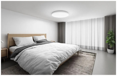 Люстра-тарелка Xiaomi Mi Smart LED Ceiling Light