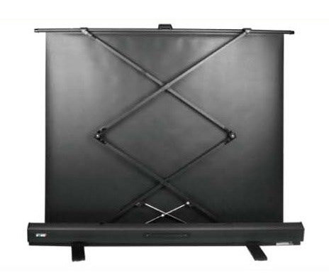 Проекционный экран CACTUS FloorExpert 150x200 CS-PSFLE-200X150