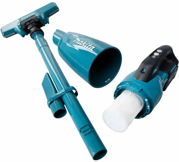 Пылесос Makita CL001GZ04 (без АКБ)