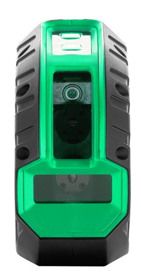 Лазерный нивелир ADA Instruments Armo 2D Green Professional Edition A00575