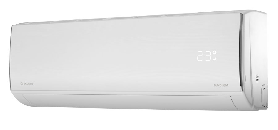 Кондиционер EcoStar Radium KVS-RAD18CH