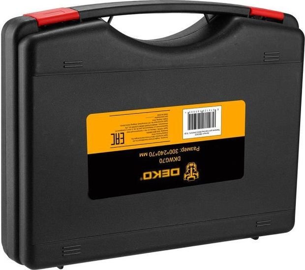 Импульсный паяльник Deko DKWG70 065-0420