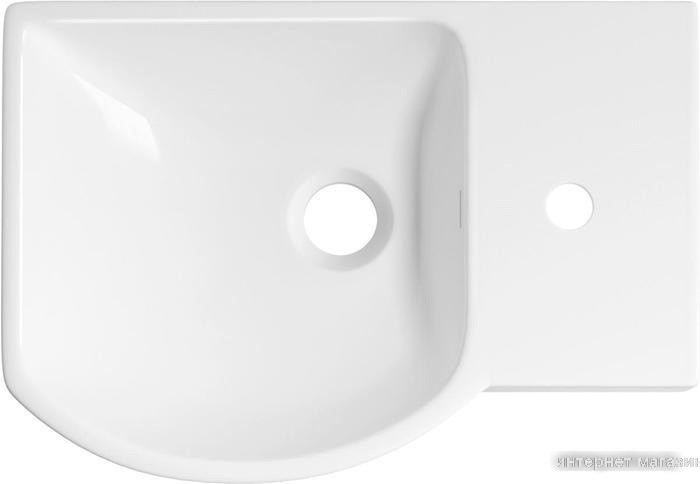 Умывальник Wellsee WC Area 151807000