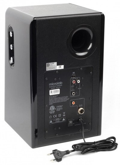 Акустика Microlab Solo 16
