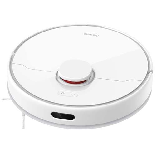 Робот-пылесос Dreame Robot Vacuum L10s Plus (международная версия, белый)