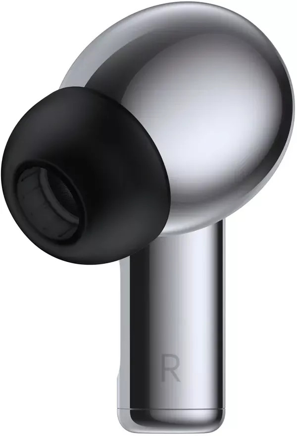Наушники HONOR Choice Earbuds X5 Pro (серый, международная версия)