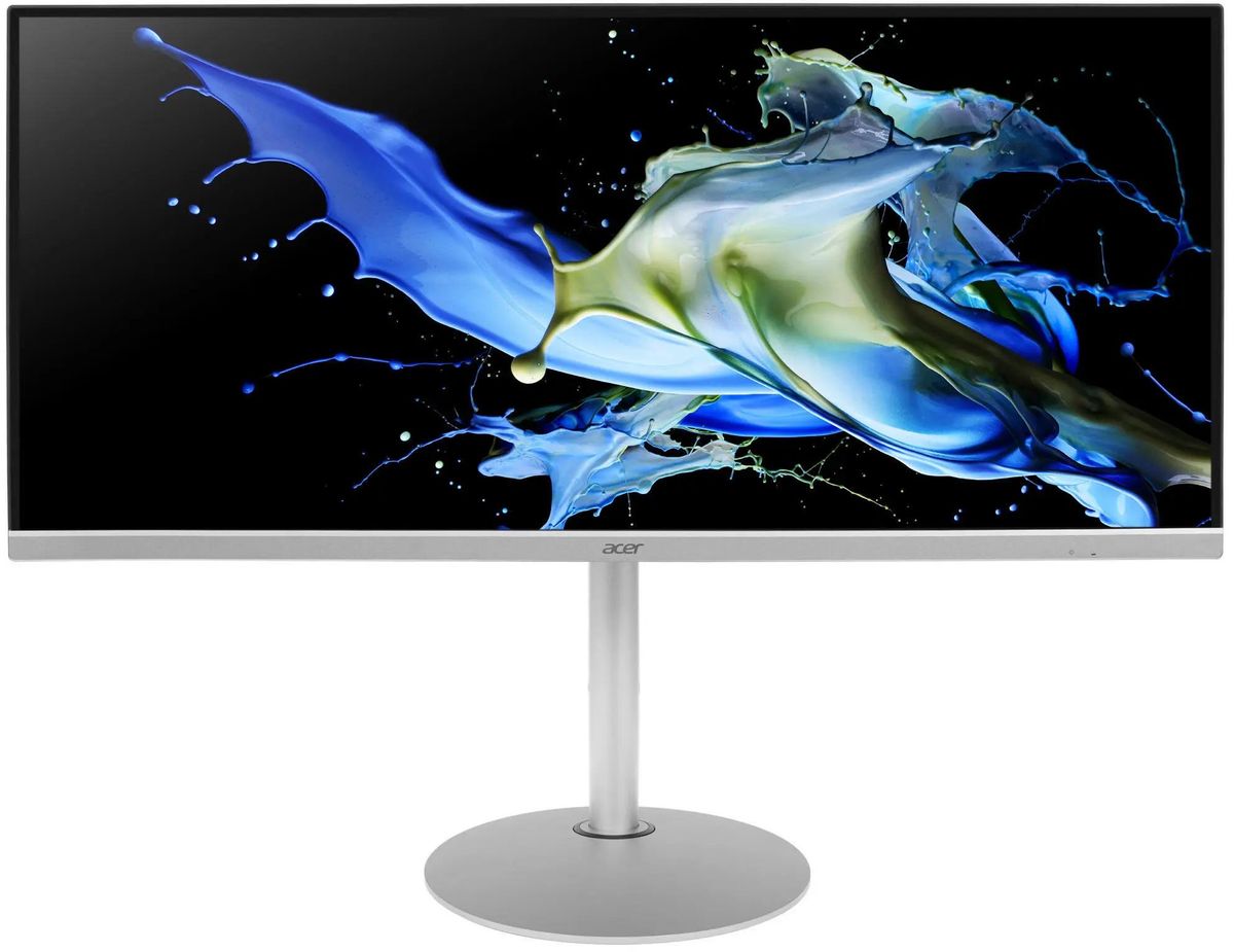 Монитор Acer CB342CKsmiiphzx