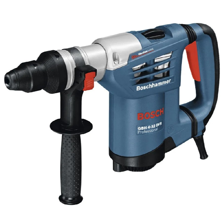 Перфоратор Bosch GBH 4-32 DFR Professional [0611332100]