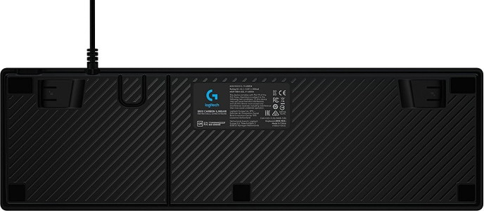 Клавиатура Logitech G513 GX Brown
