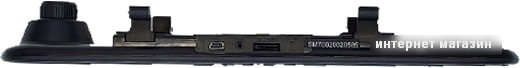 Автомобильный видеорегистратор Sho-Me SFHD-700