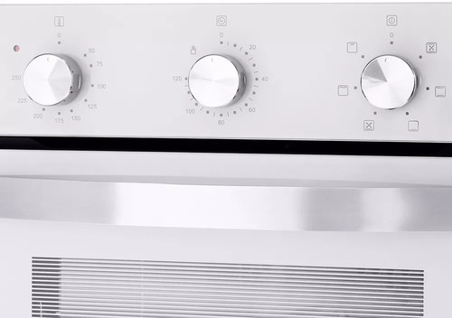 Электрический духовой шкаф MAUNFELD EOEC.516W