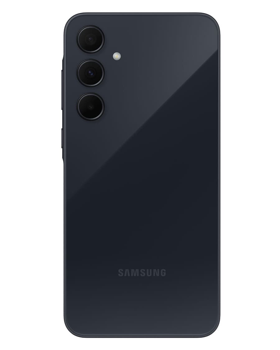Смартфон Samsung Galaxy A35 SM-A356E 8GB/128GB (темно-синий)