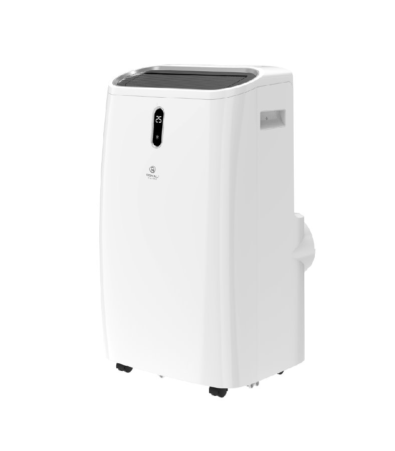 Мобильный кондиционер Royal Clima Strada RM-ST39CH-E