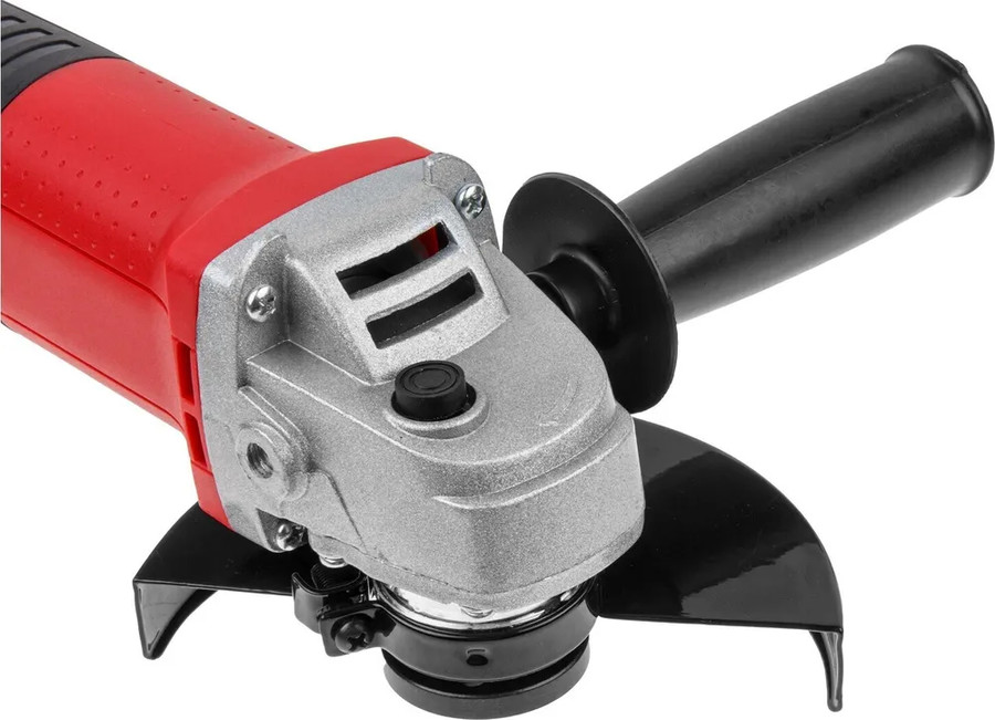 Угловая шлифмашина Wortex LX AG 1207-4 0329086