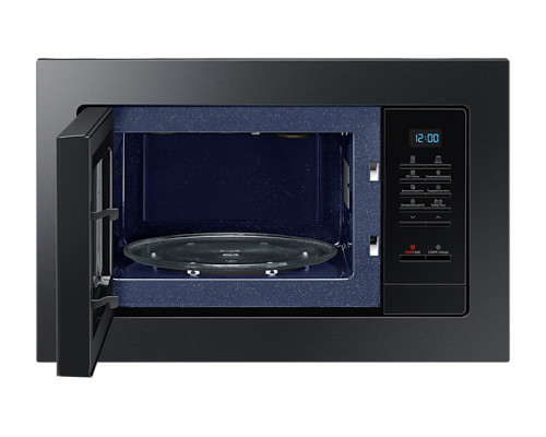 Микроволновая печь Samsung MG23A7013AA/BW