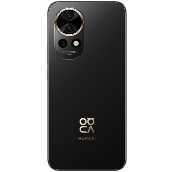 Смартфон Huawei nova 13 BLK-LX9 12GB/256GB (черный)
