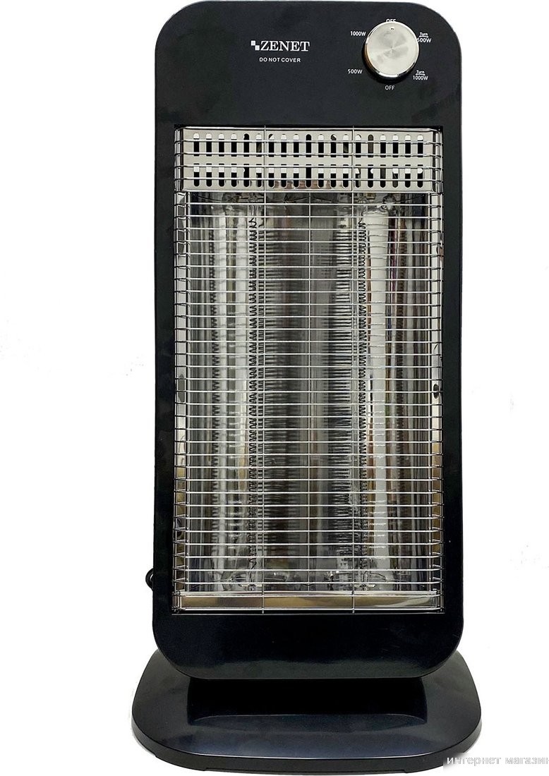 Инфракрасный обогреватель Zenet ZET-517