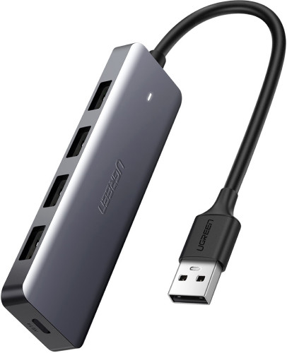 USB-хаб Ugreen CM219